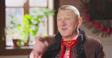 Mówią na nich „cepry”. Żyją w polskich górach