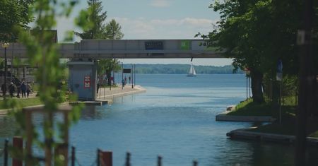 Mazury Środkowe na weekend: Giżycko, Śniardwy i Wilczy Szaniec