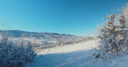Ziemia Sądecka zimą: Krynica-Zdrój, Stary Sącz i Nowy Sącz na weekend