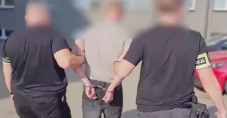 Napaść na 15-latka z Ukrainy. Policja wskazała sprawców