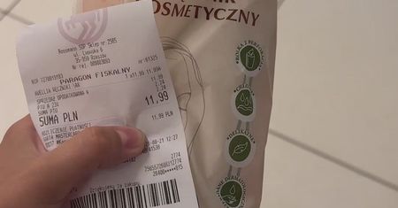 Nowość z Rossmanna za 11,99 zł. Idealne do pielęgnacji twarzy