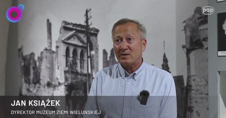Wieluń w ogniu. Tak zaczęła się II wojna światowa