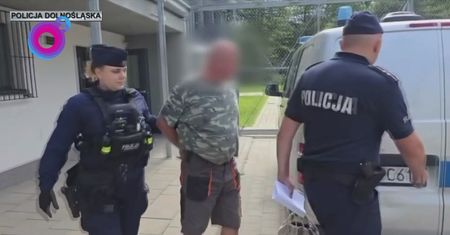 Wszedł do pokoju kuracjuszek. Podawał się za masażystę. Jest finał sprawy