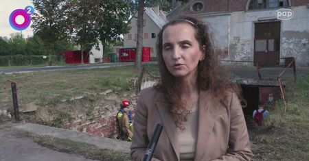 Dywersja na kolei i atak drona. Tak szkolą się na wypadek kryzysu