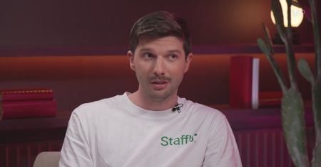 Filip Sobel o zapchanym rynku rekrutacji i skutecznym wysyłaniu CV
