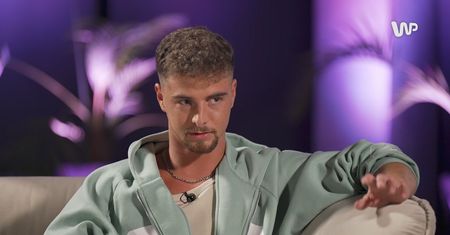 Jakub Zdrójkowski szczerze o popularności brata. "Rodzinka go wypromowała"