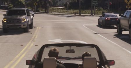 GTA 6 - najlepsze fragmenty z pokazu na Netflix