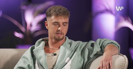 Mówi o rozstaniu. Dziś jego ex spotyka się z synem gwiazdy