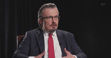 "Spopularyzuje się myślenie o eutanazji". Ekspert o drastycznych skutkach zapaści demograficznej