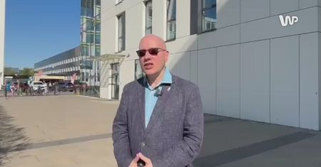 Nie tylko COVID za chwilę zaatakuje. Dr Dzieciątkowski ostrzega Polaków