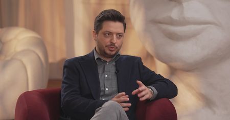 Jak rozpoznać kłamstwo i manipulację w związku? Łukasz Kaca obala mity