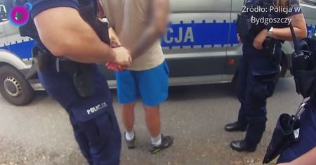 Brutalny atak na 76-latkę w Bydgoszczy. Jest decyzja sądu