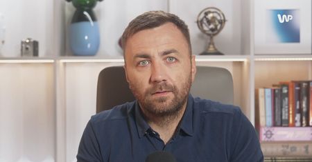 "Zawsze będziemy działać, kiedy jest już za późno?". Janczura ostro o lex szarlatan