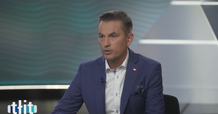 Co się dzieje z szefem Zondacrypto? Wiceminister odpowiedział