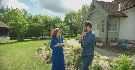 Remont stuletniego domu na Mazurach. Koszty, pułapki i metamorfoza wnętrz