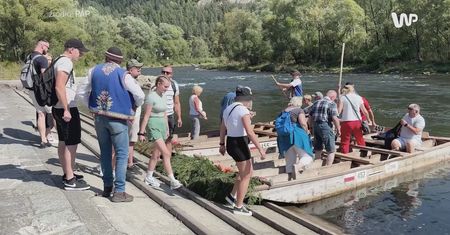 Hit na południu Polski. Skorzystało ponad 275 tys. turystów, a to nie koniec