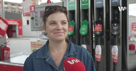 "Katastrofa", "strasznie boli". Ceny paliw uderzyły kierowców po kieszeni