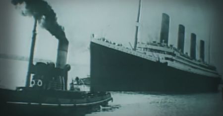 Dlaczego wrak Titanica odnaleziono dopiero po 73 latach?