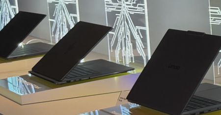NVIDIA RTX Spark to prawdziwy przełom w laptopach – oto dlaczego