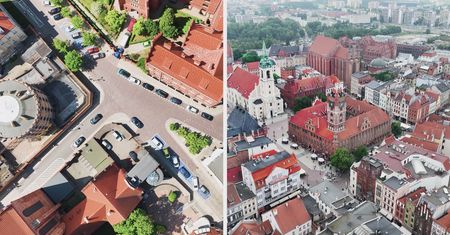 Atrakcje na każdym kroku. Toruń potrafi zaskoczyć