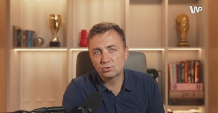 Nie może leczyć dzieci. Jest wicedyrektorem szpitala. Janczura: "Wszyscy o tym wiedzą"