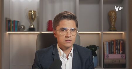 Nawrocki blisko decyzji ws. Berka. Znamy kulisy. To "wojna na górze"