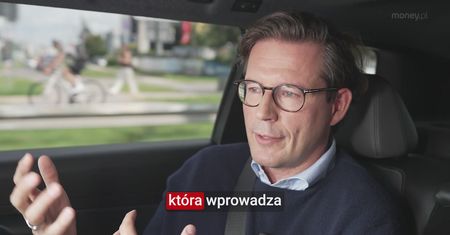 "Ktoś musi na nas pracować". Przedsiębiorca o roli Ukraińców w polskiej gospodarce