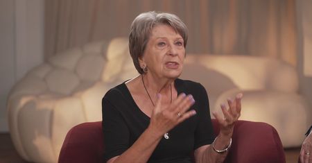 "Jak zrobisz coś dobrego, to będą pieniądze". Historia miłości i biznesu dr Ireny Eris i Henryka Orfingera