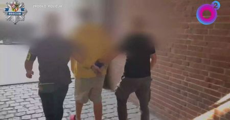 Zatrzymali 19-letniego pedofila. Jego ofiary nie mają 10 lat