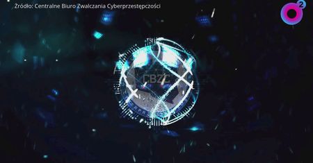 Polowali na klientów w internecie. CBZC zatrzymało siedem osób