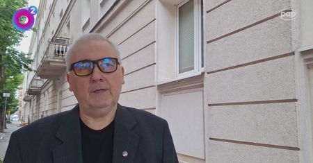 "Zginął, bo był dziennikarzem". Poznań pamięta o Jarosławie Ziętarze