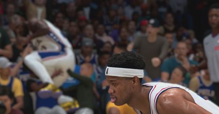Jak działa NVIDIA DLSS 5? Sprawdziłem w NBA 2K27