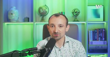 Nietypowa "kąpiel" sposobem na napięcie i stres? Psycholog wyjaśnia
