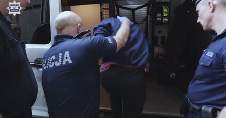 19-latek trafił do aresztu. Grozi mu dożywocie
