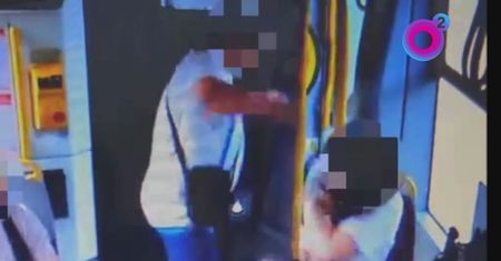 Łańcuszki znikały w autobusach i tramwajach. Wpadł 41-latek