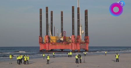 Polska elektrownia jądrowa coraz bliżej. Jest nowa zapowiedź