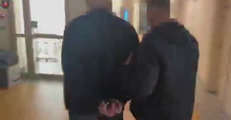 Groźby wobec prezesa Telewizji Republika. Podejrzany w rękach policji