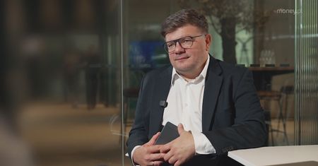 20 tys. marek i sklepik 20 mkw. Tak zaczynał polski gigant odzieżowy
