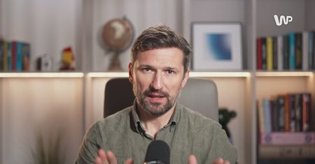 Uniewinnienie to nie koniec. Państwo wciąż walczy z Janczewskim