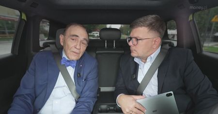Dlaczego trudno o drugą Dolinę Krzemową w Polsce? "To maleńki skrawek ziemi, powiat"