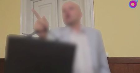 Awantura na procesie Sebastiana M. Krzyczał do sędzi. "Teraz ja mówię"