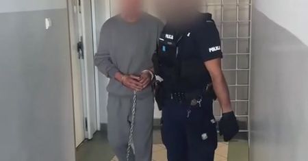 Atak nożownika w Nowym Targu. Ofiary walczą o życie w szpitalu