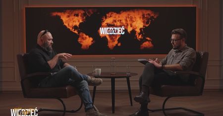 Co w przypadku konieczności ewakuacji? Padły porównania do Ukrainy