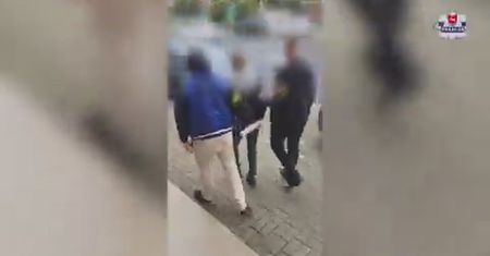 Szukali jej niemal rok. Ukrainka z czerwoną notą Interpolu zatrzymana