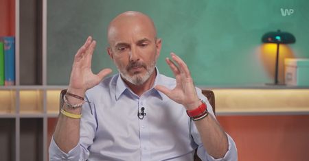 Dr Rożek o polskim szkolnictwie. "To jest mój największy zarzut"