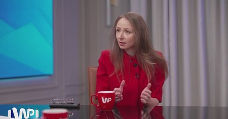 Zmiana w emeryturach? Ministra: chcemy dać taką możliwość
