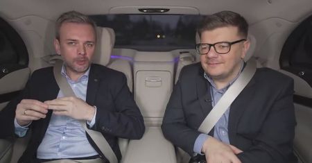 Afera Collegium Humanum ma drugie dno. Rektor ALK wskazuje, na czym polega