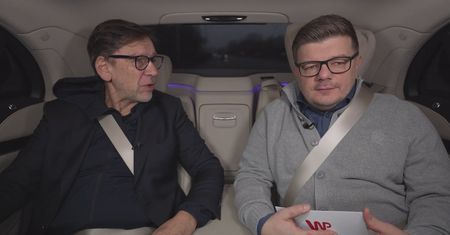 Dlaczego bogaci Polacy czują się biedni? Psycholog biznesu tłumaczy to zjawisko