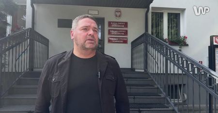 Putin zaatakował u progu ich drzwi. Wójt Dorohuska: Był niepokój