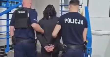 Rutynowa kontrola i szok. Złamała 9 zakazów prowadzenia aut